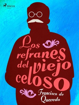 cover image of Los refranes del viejo celoso